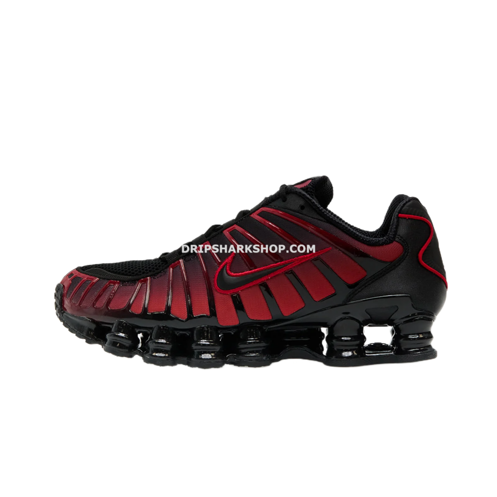 NIKE SHOX TL