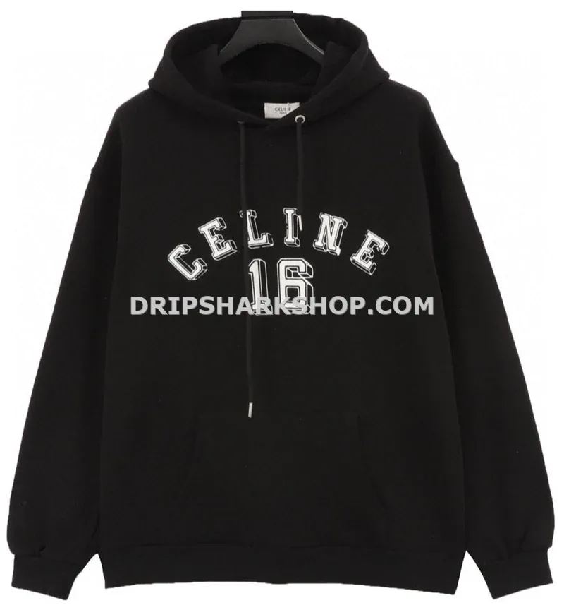 Celine Hoodie