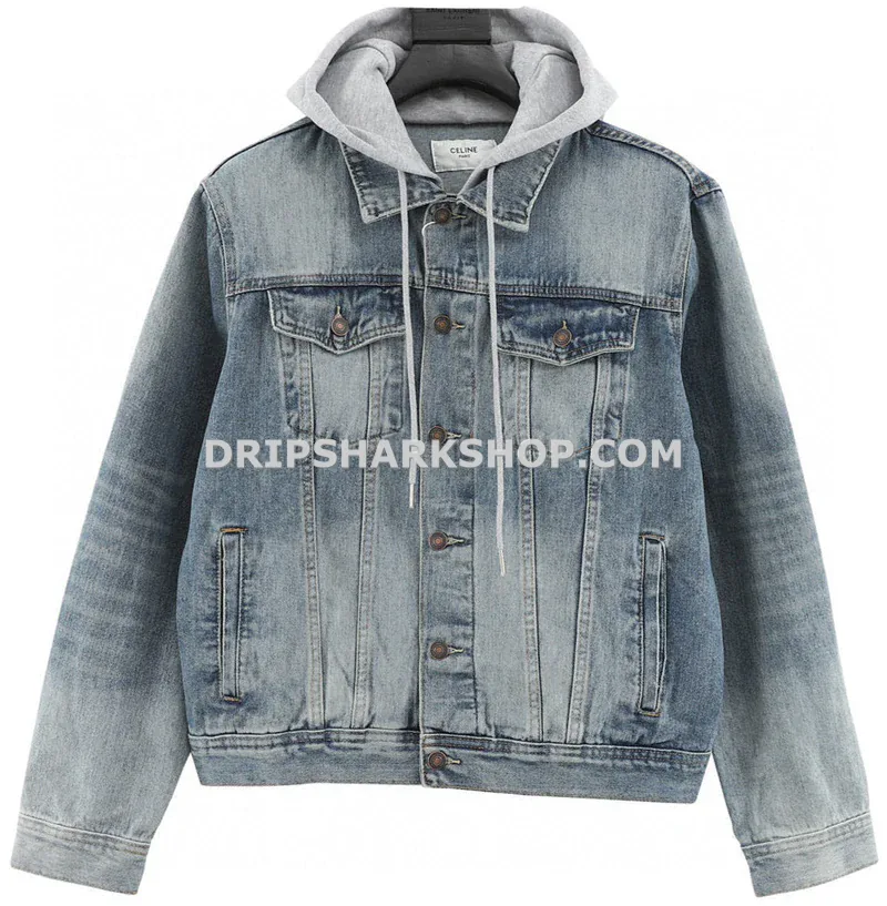 CLN JACKET