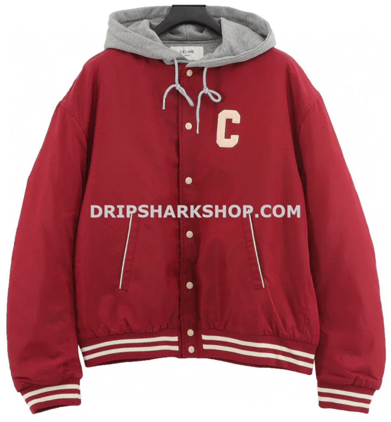 CLN JACKET
