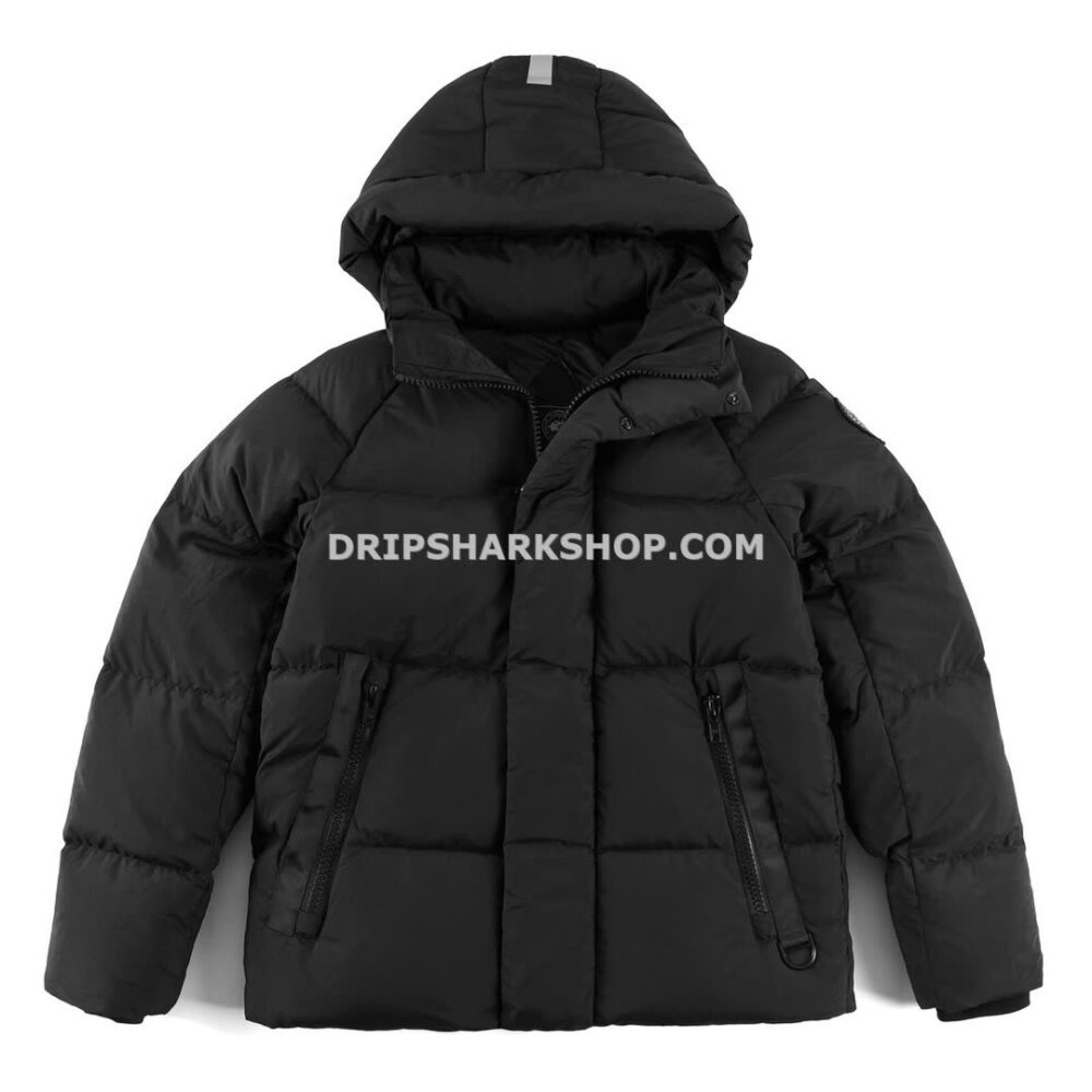 Chaqueta canada goose