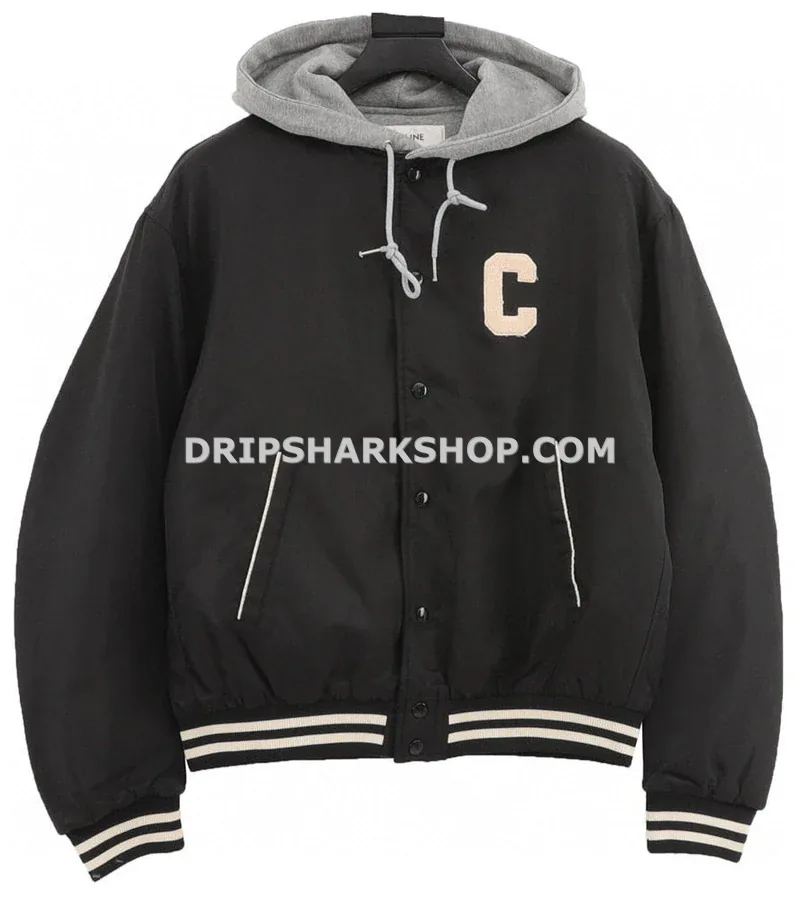 CLN JACKET