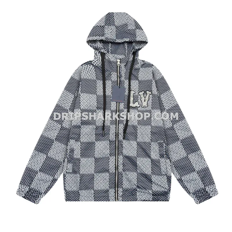 JACKET LOUIS V