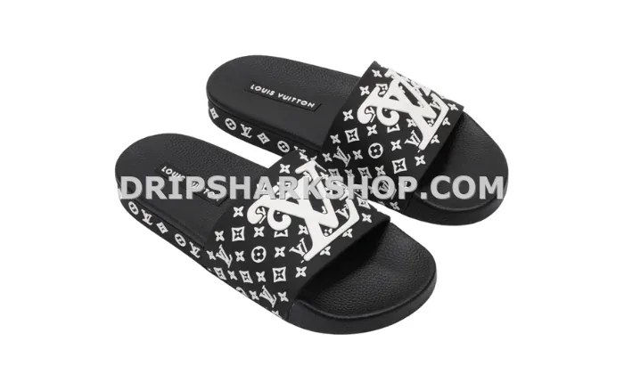 Chanclas Louis Vuitton - Imagen 3