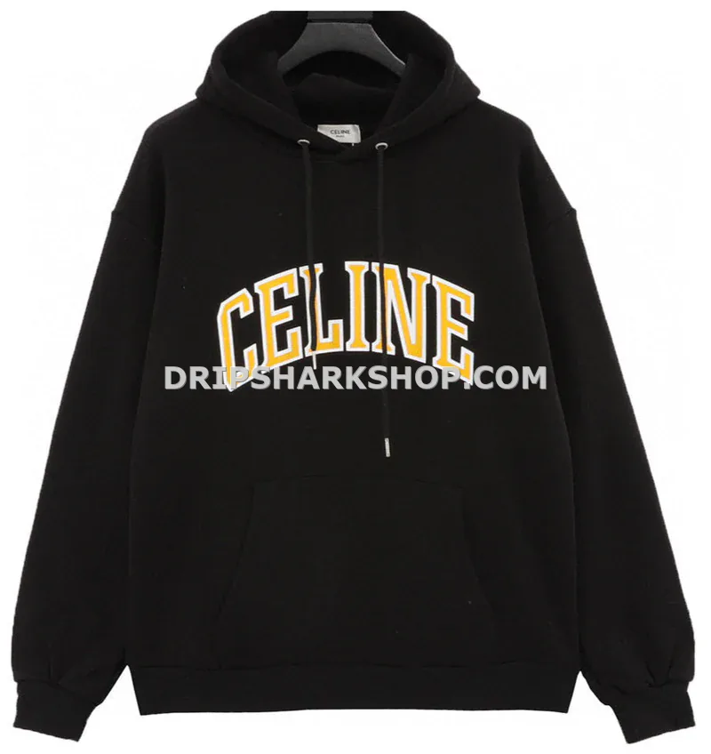 Celine Hoodie