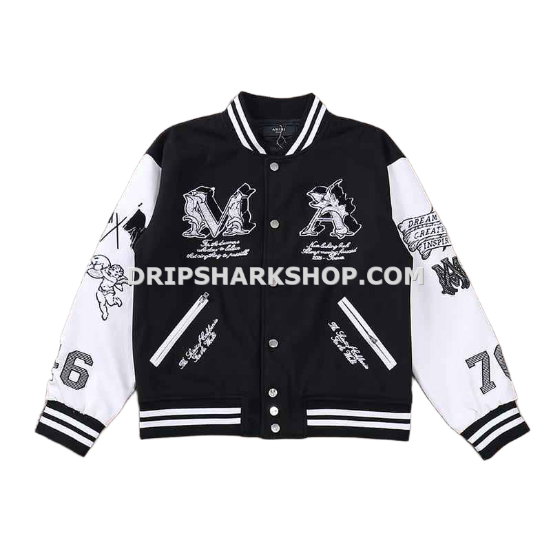 Amiri Jacket