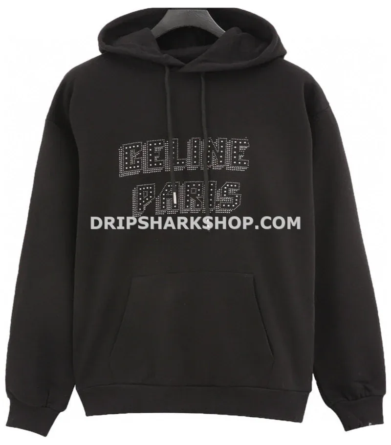 Celine Hoodie
