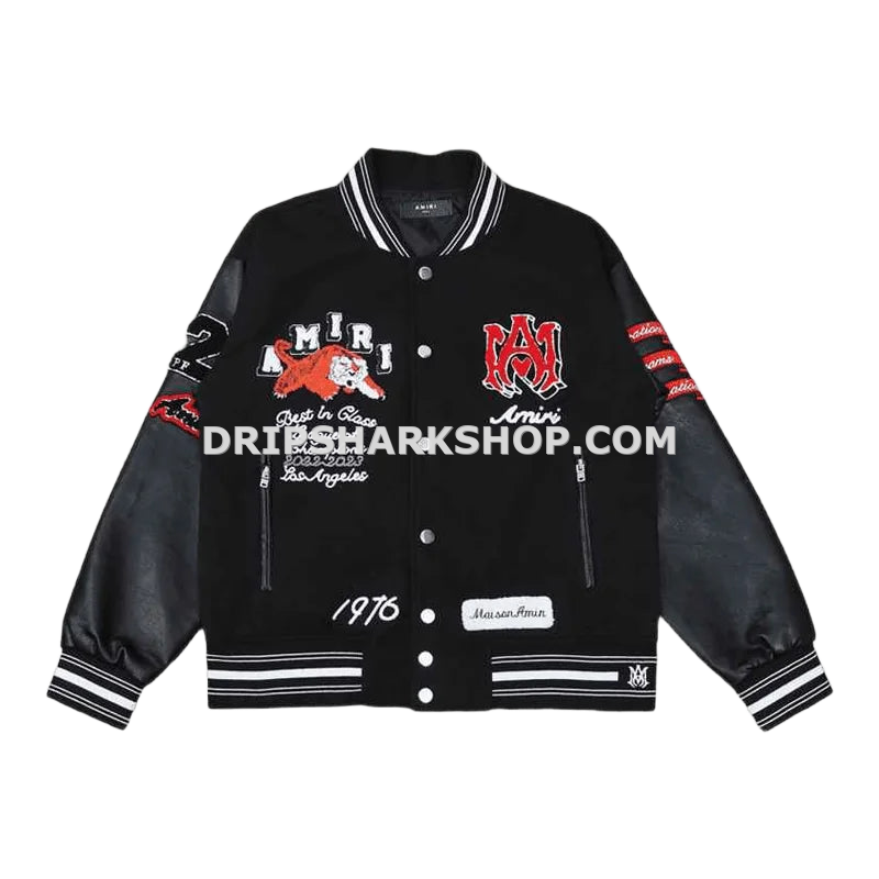 Amiri Jacket