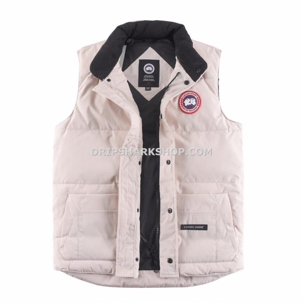 Chalecos Canada Goose