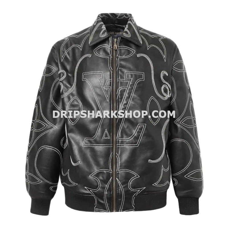 JACKET LOUIS V