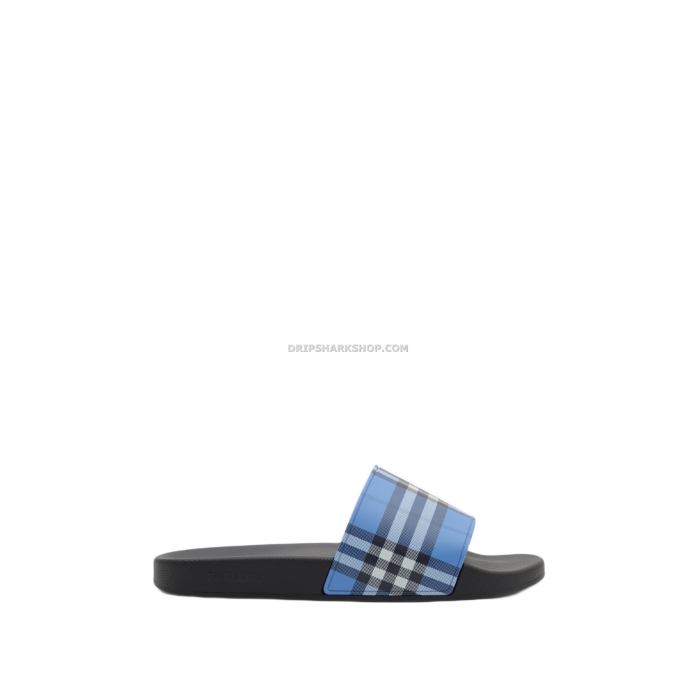 Chanclas Burberry