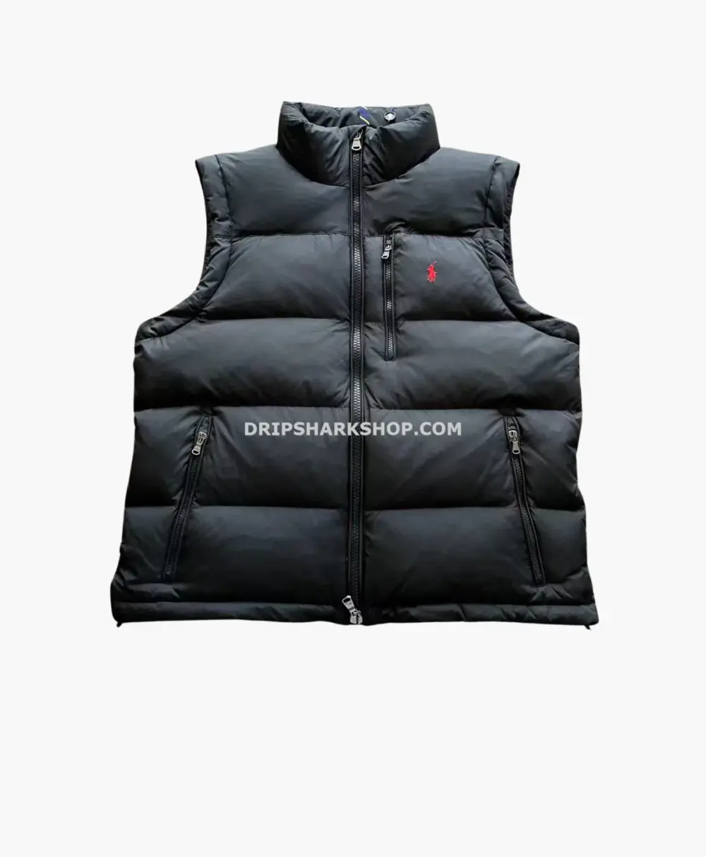 GILET RALPH*L