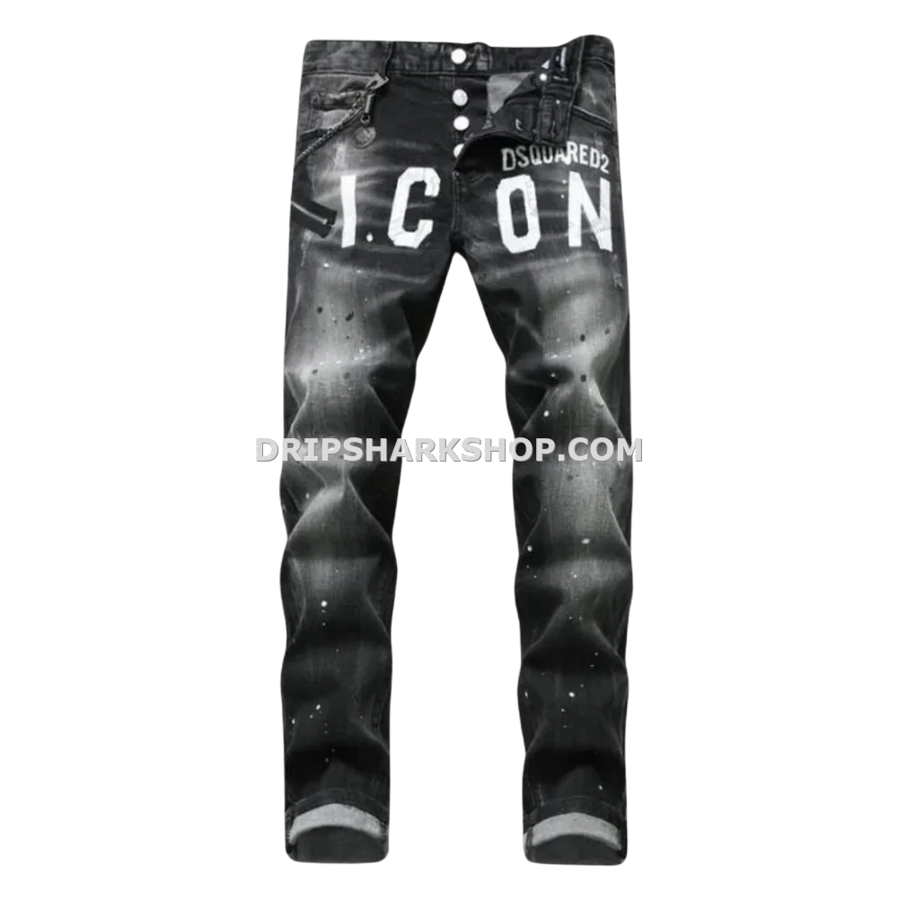 DSQ2 JEANS