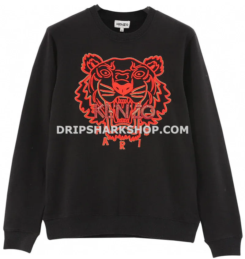 Kenzo Hoodie