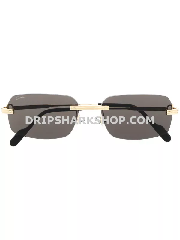 Gafas Cartier