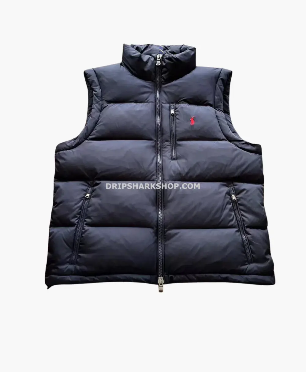 GILET RALPH*L