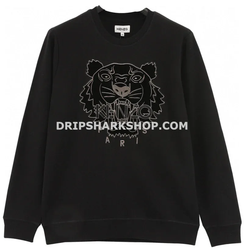 Kenzo Hoodie