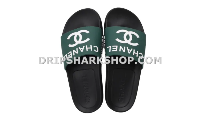 Slipper Chanel - Imagen 4