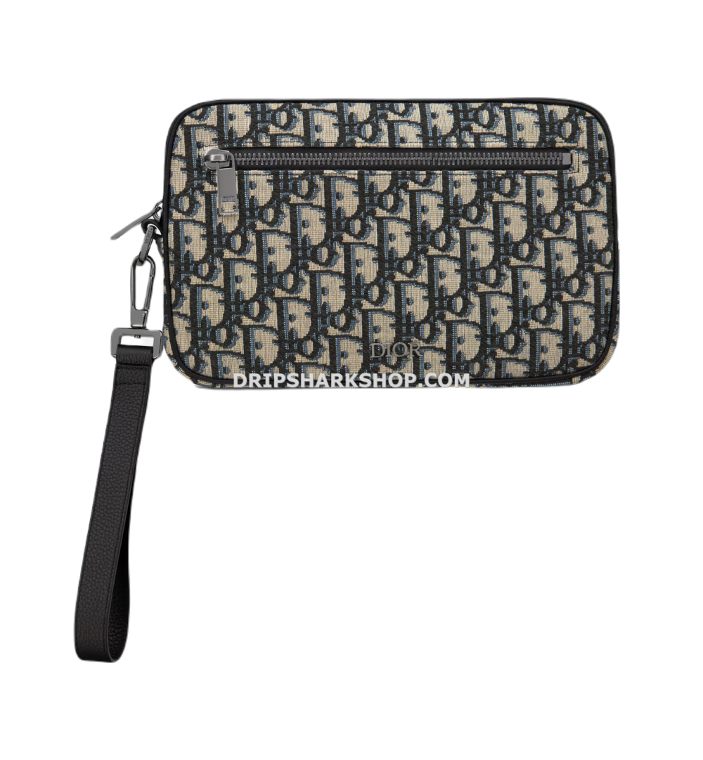DIOR WALLET