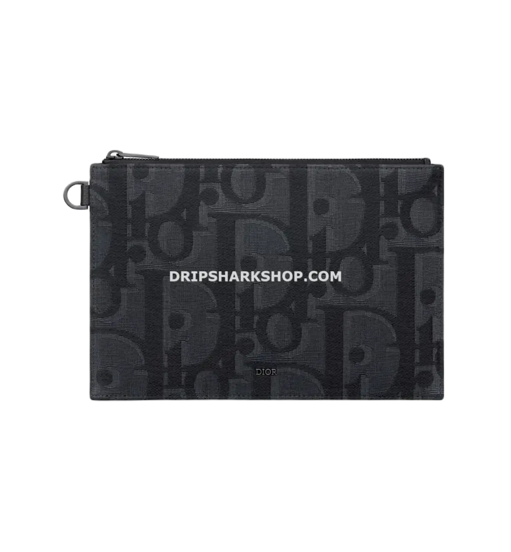 DIOR WALLET