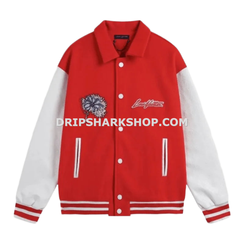 JACKET LOUIS V