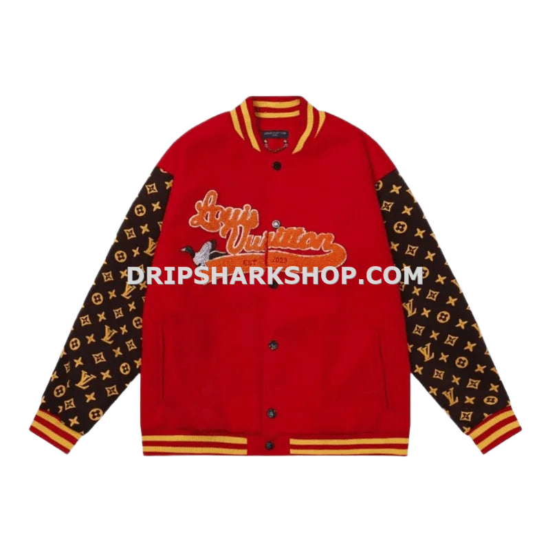 JACKET LOUIS V