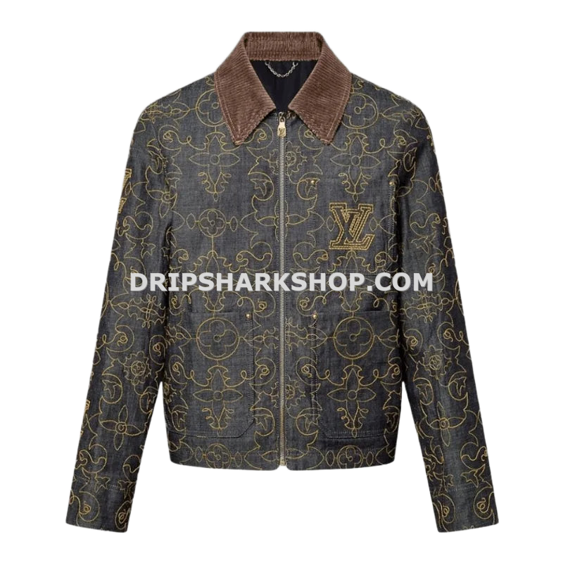 JACKET LOUIS V