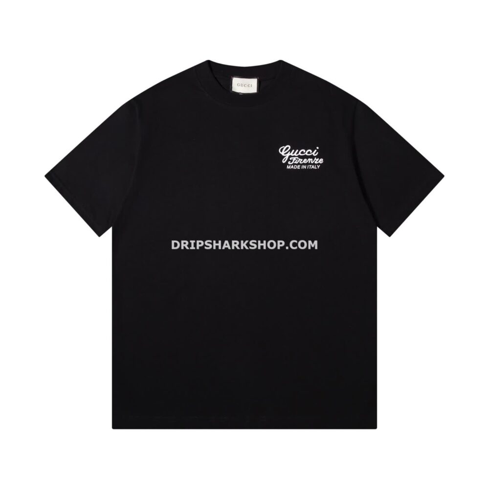 T-SHIRT GC