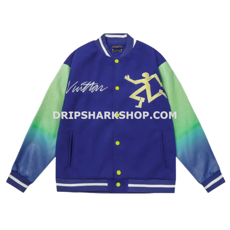 JACKET LOUIS V