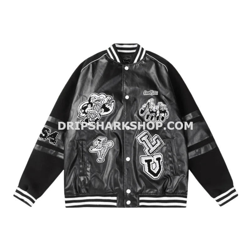 JACKET LOUIS V