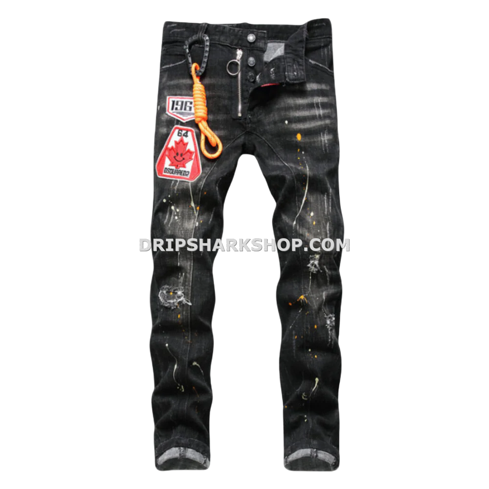 DSQ2 JEANS