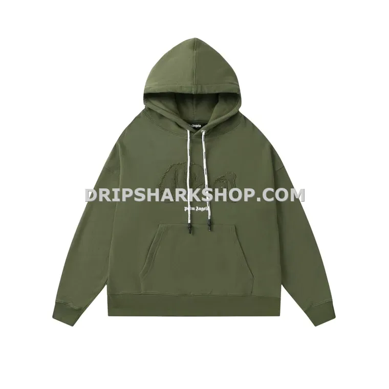 Palm Angels Hoodie