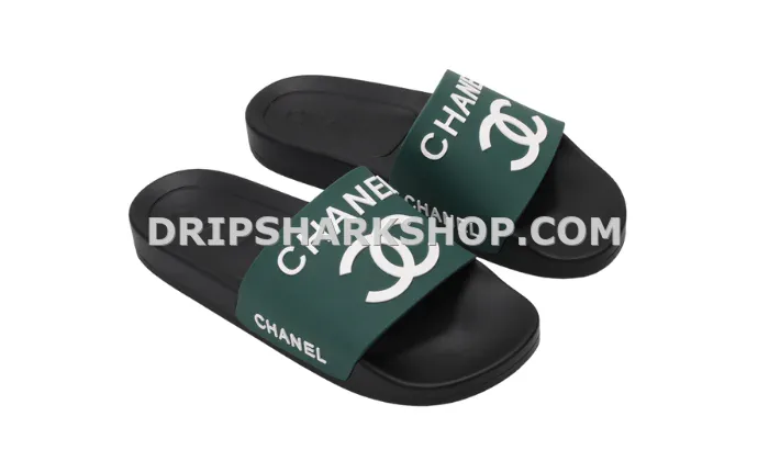 Slipper Chanel - Imagen 2