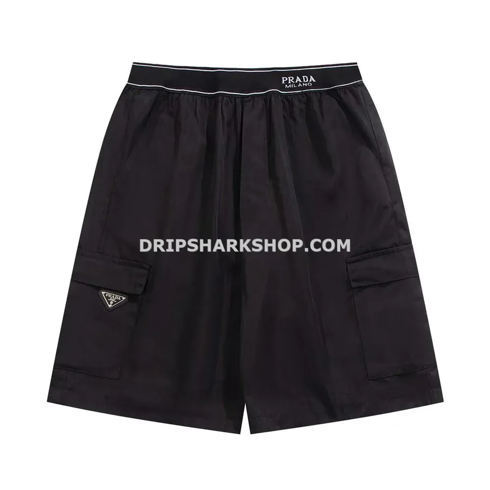 PRD shorts