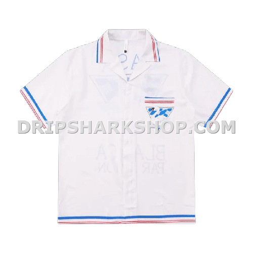 Conjunto corto Casablanca