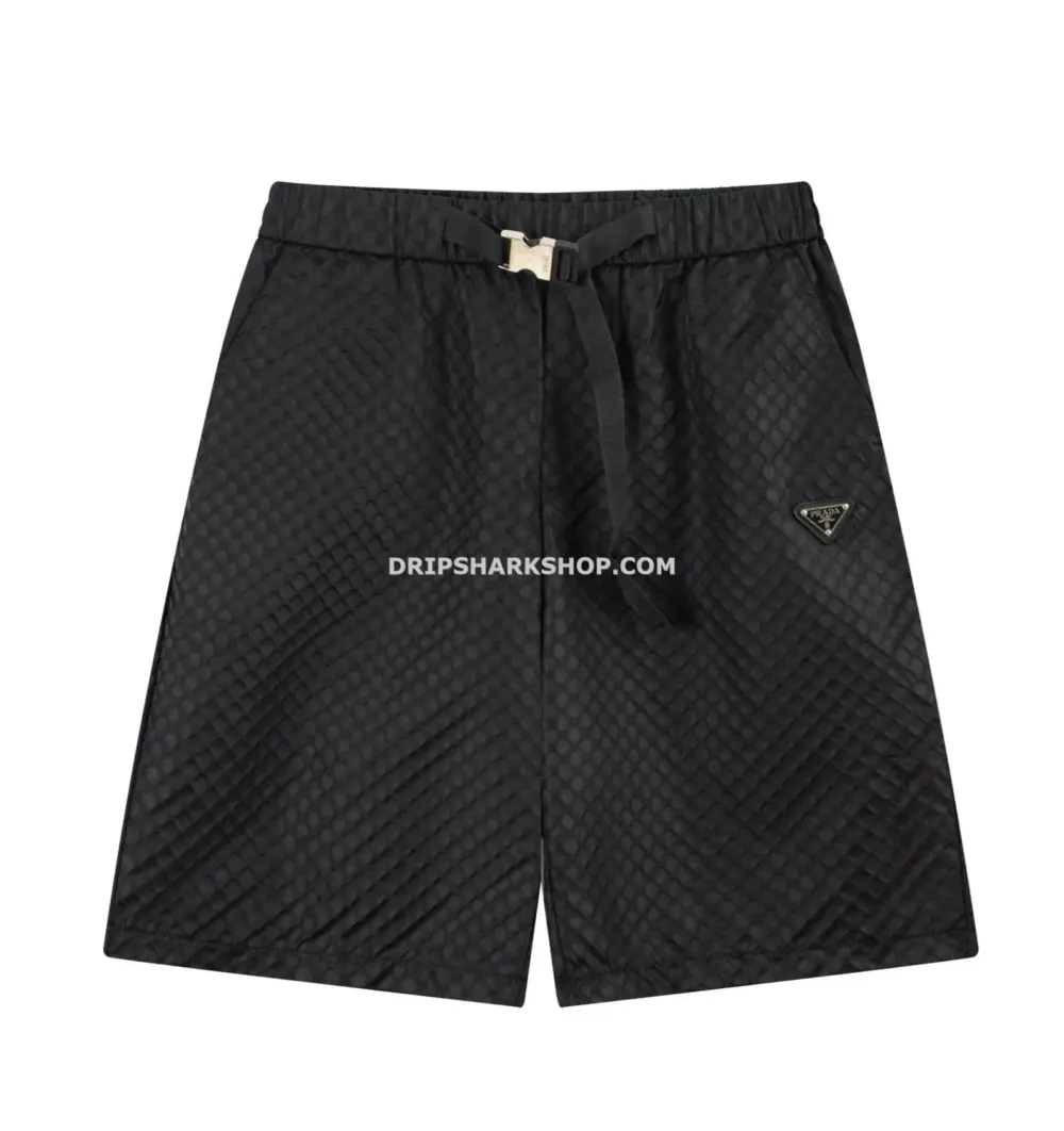 PRD shorts