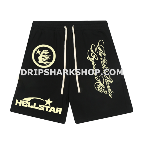 HLSTR Shorts