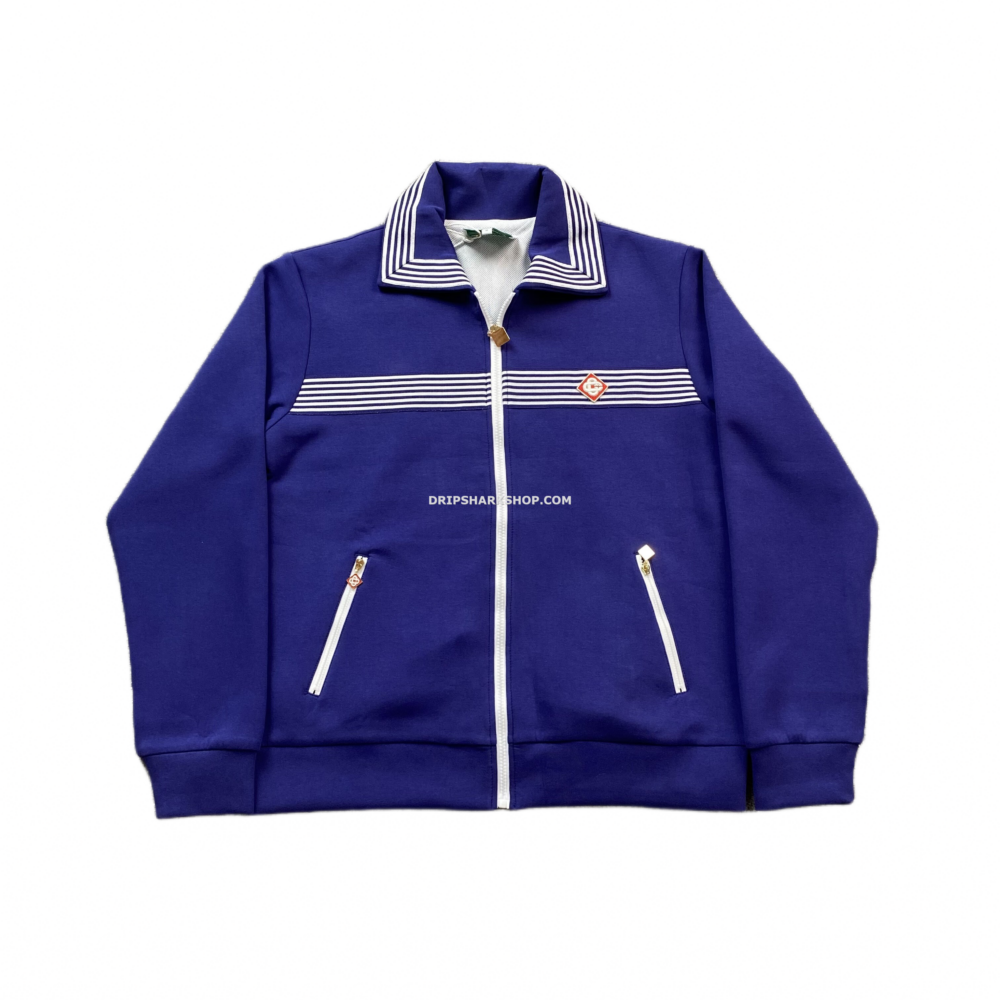 TRACKSUIT CASABLANCA