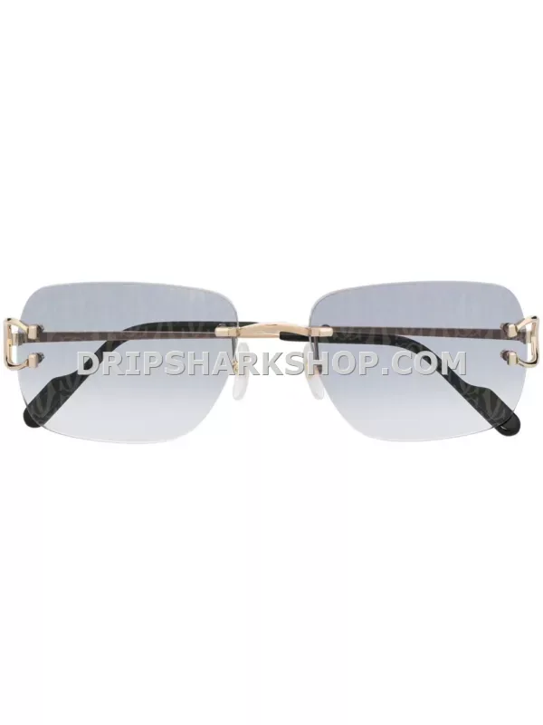 Gafas Cartier