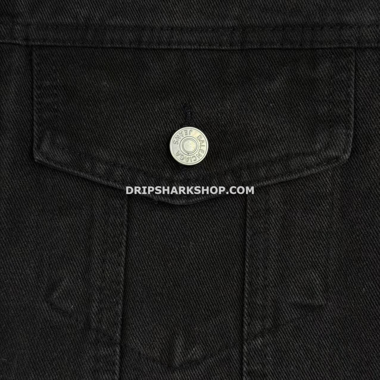 Balenciaga Jacket - Imagen 6