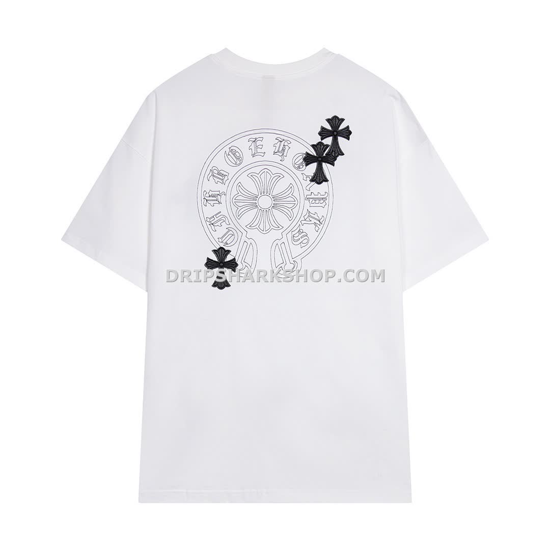 CHRM HRTS T-Shirt - Imagen 2