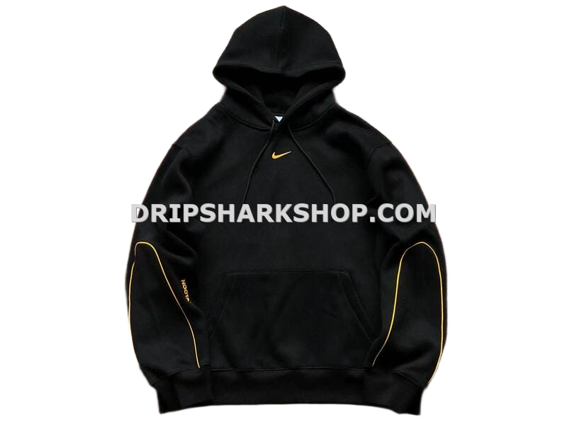 Sudadera con capucha Nocta