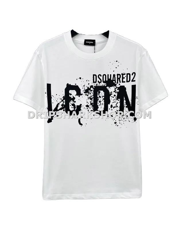 DSQ2 T-SHIRT