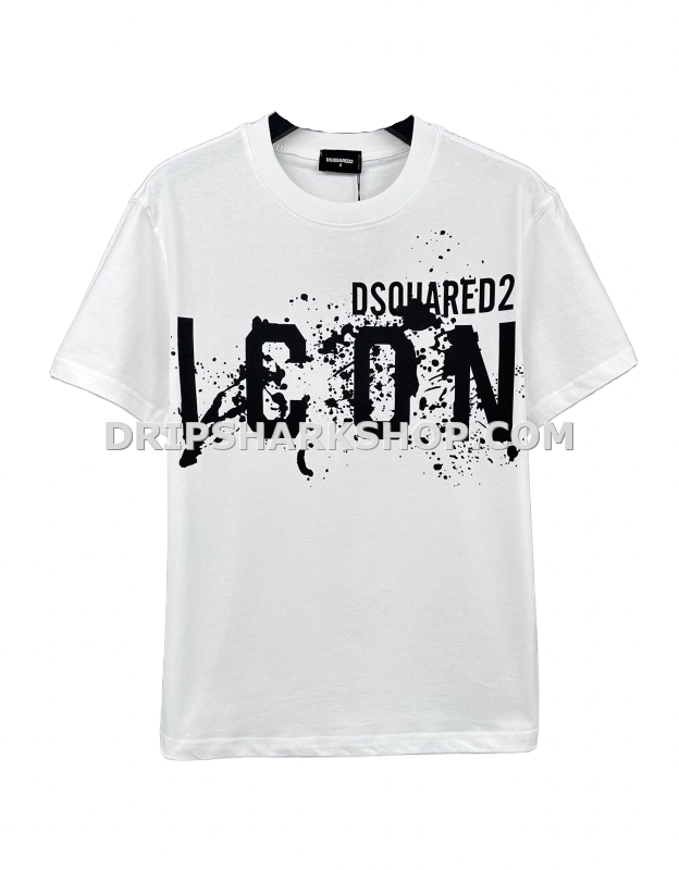 DSQ2 T-SHIRT