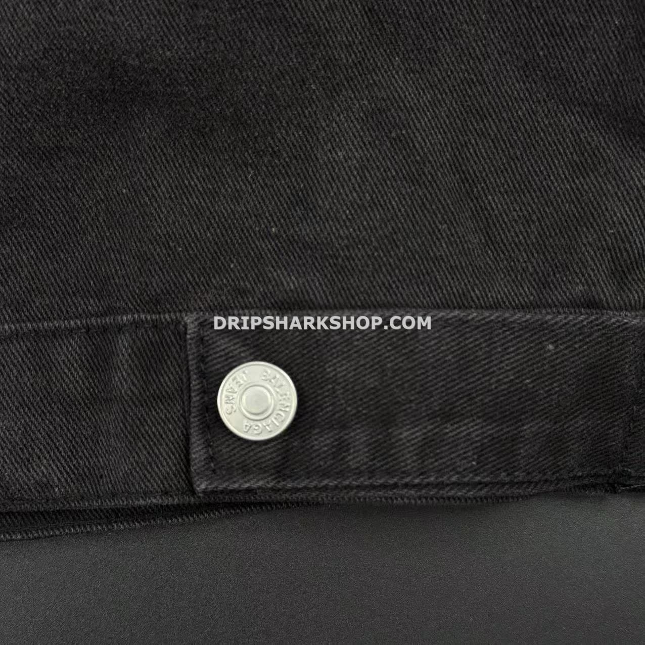 Balenciaga Jacket - Imagen 2