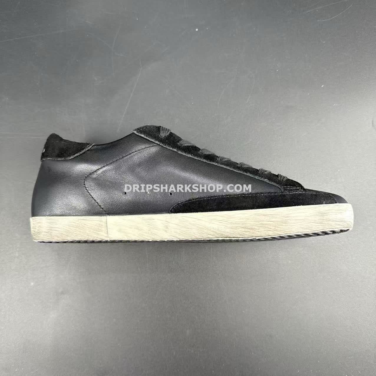 SNEAKERS GOLDEN - Imagen 4