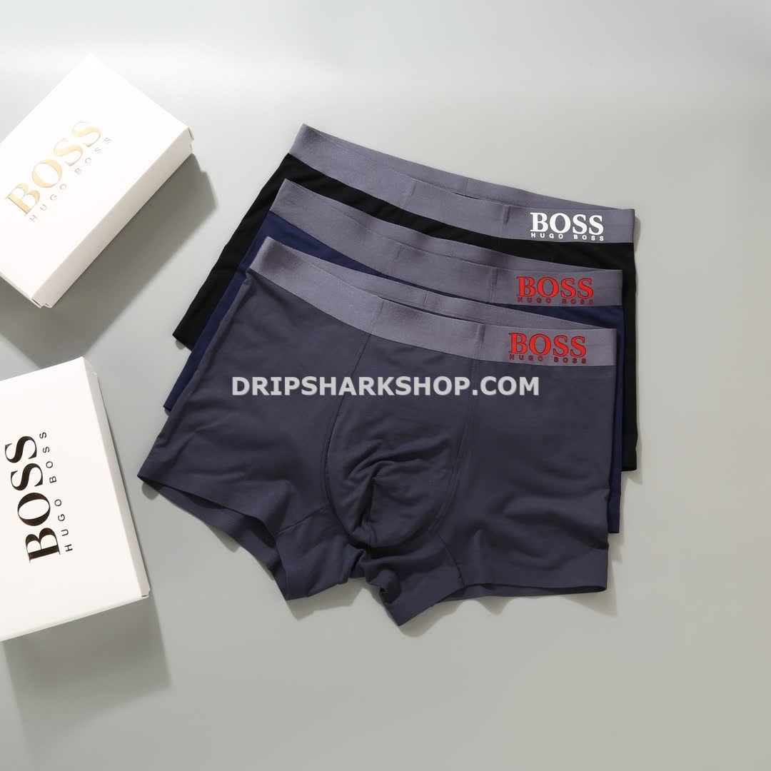 Ropa Interior Boss - Imagen 3