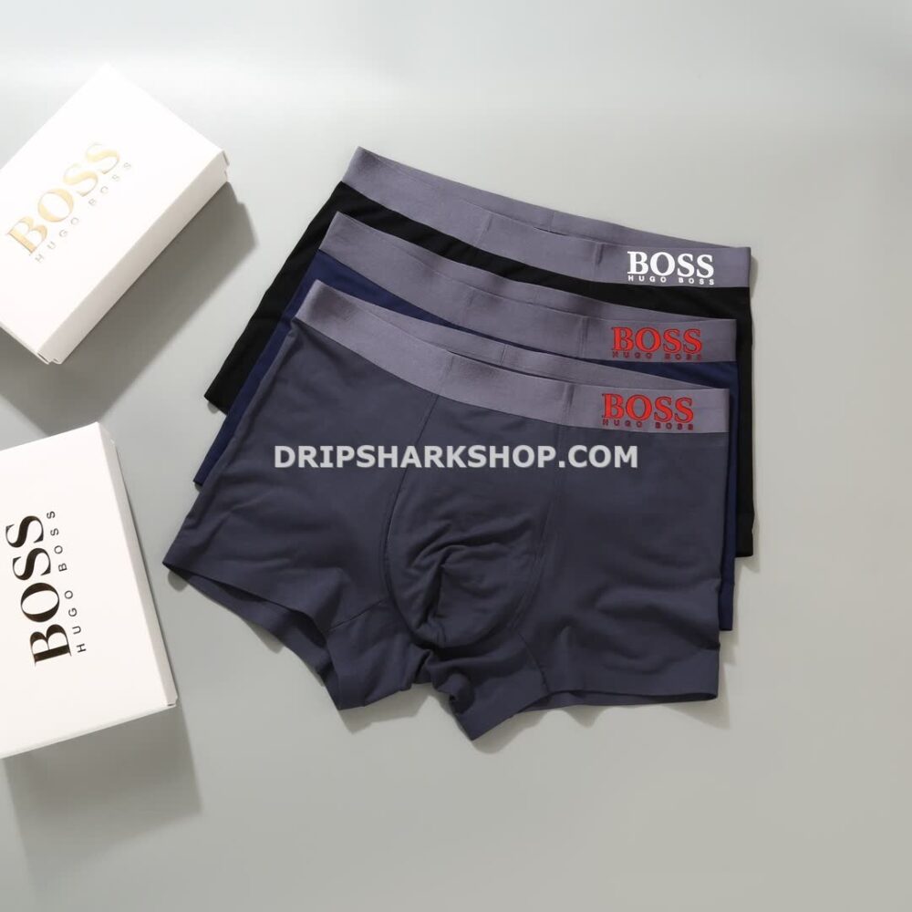 Ropa Interior Boss