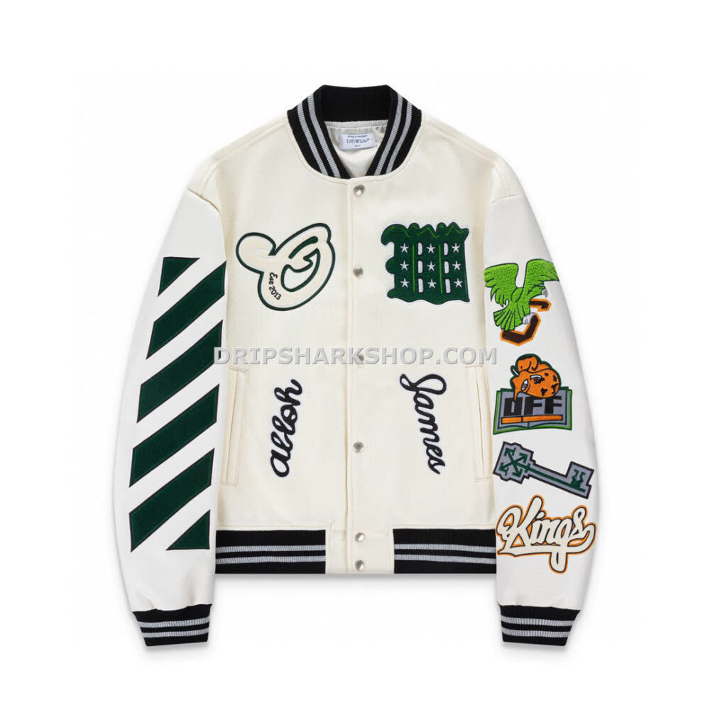 Off White Jacket