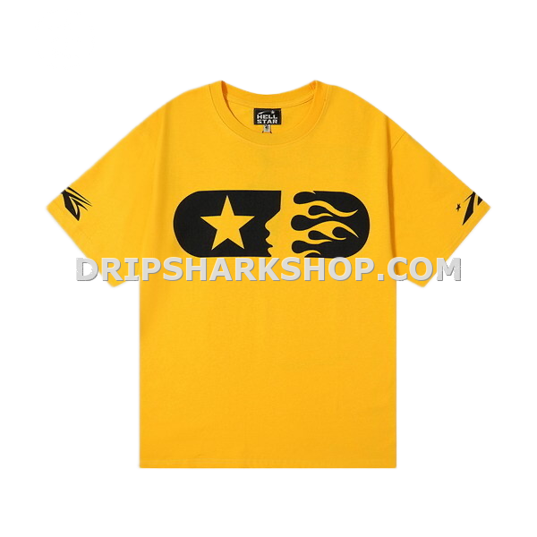 1fdc91fc Camiseta Hellstar